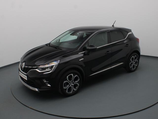 Renault CAPTUR 90pk TCe Intens Apple Carplay/Android Auto | Climate