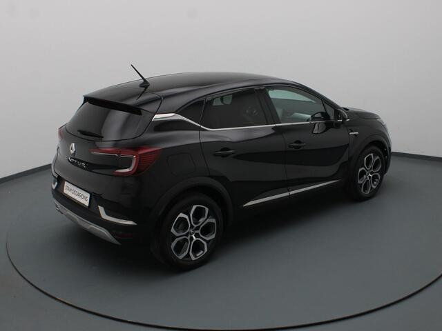 Renault CAPTUR 90pk TCe Intens Apple Carplay/Android Auto | Climate