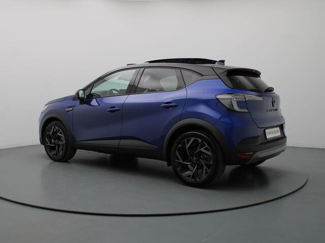 Renault CAPTUR 160pk E-Tech full hybrid esprit Alpine Apple Carplay/Android Auto | Climate