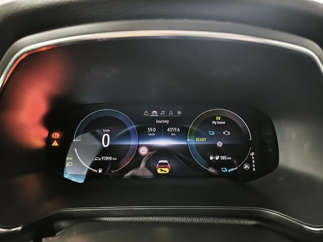 Renault CAPTUR 1.6 E-Tech Plug-in Hybrid 160 Intens | Navigatie | Apple & Android Carplay | Camera | Climate Control | Cruise Control |