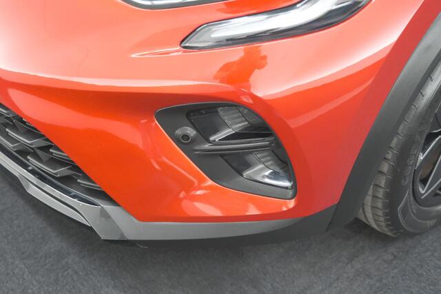 Renault CAPTUR 1.6 E-Tech hybrid 145 SL Rive Gauche | Camera | Parkeersensoren | Navigatie | Apple Carplay