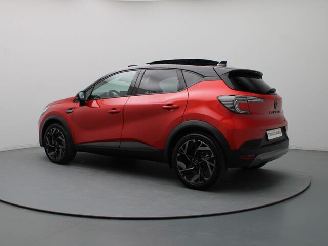 Renault CAPTUR 145pk E-Tech full hybrid esprit Alpine Apple Carplay/Android Auto | Climate