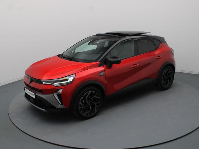 Renault CAPTUR 145pk E-Tech full hybrid esprit Alpine Apple Carplay/Android Auto | Climate