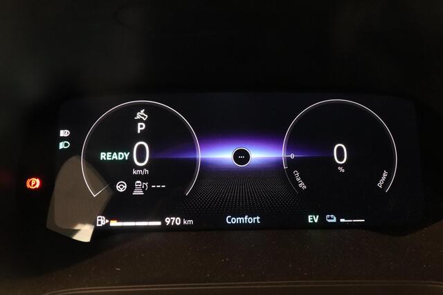 Renault CAPTUR 1.8 E-Tech full hybrid 160 esprit Alpine | Camera | Adaptieve cruise | Google navigatie | LED | 19"Lichtmetaal |