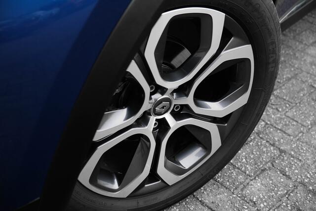 Renault CAPTUR 1.3 TCe 130 EDC ( automaat ) Edition One | automaat | schuifdak | BOSE audio