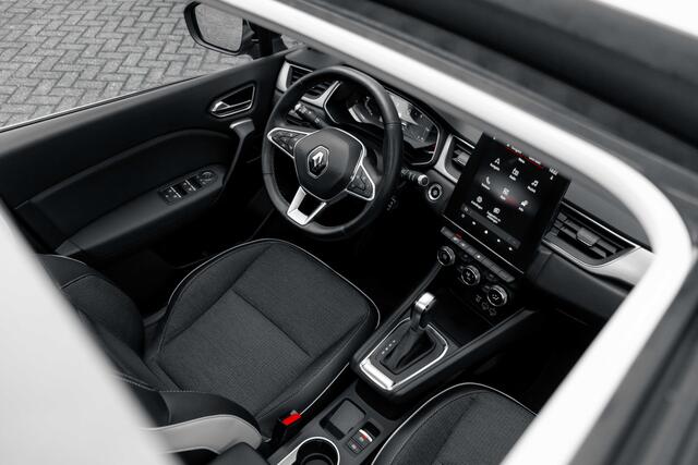 Renault CAPTUR 1.3 TCe 130 EDC ( automaat ) Edition One | automaat | schuifdak | BOSE audio