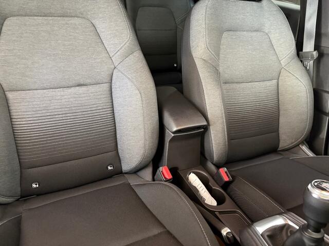 Renault CAPTUR 1.0 TCE Navigatie Airco Multimedia PDC Trekhaak Keyless