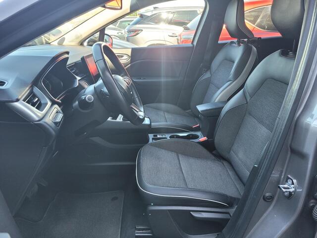 Renault CAPTUR 1.3 TCe 130 Intens | Automaat | AppleCarplay/Android Auto | Hoge Zit | Achteruitrijcamera | Parkeerhulp V+A
