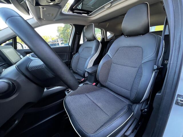 Renault CAPTUR 1.6 E-Tech full hybrid 145 techno | Schuifdak | Automaat | Apple CarPlay |