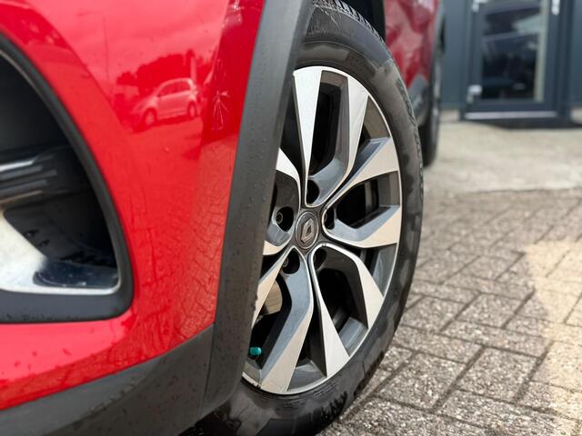 Renault CAPTUR 1.3 TCe 130 Intens Automaat - Navigatie - Camera - Adaptive Cruise Control