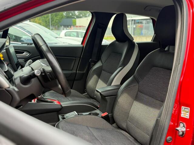Renault CAPTUR 1.3 TCe 130 Intens Automaat - Navigatie - Camera - Adaptive Cruise Control