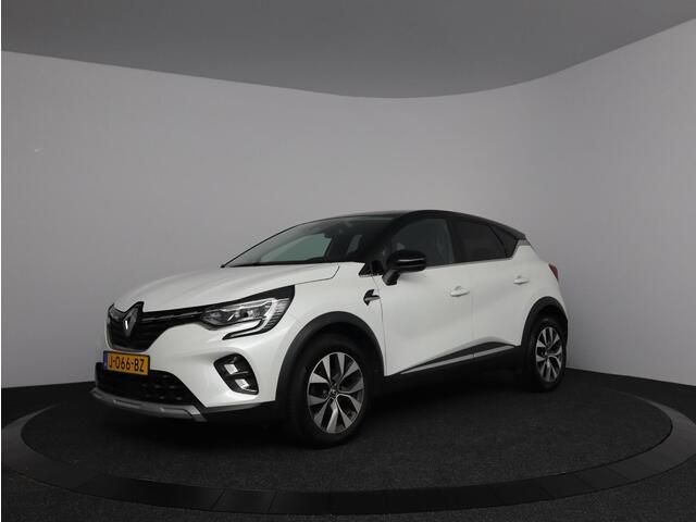Renault CAPTUR 1.3 TCe 130 Intens | Automaat