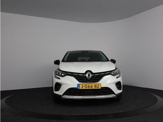 Renault CAPTUR 1.3 TCe 130 Intens | Automaat