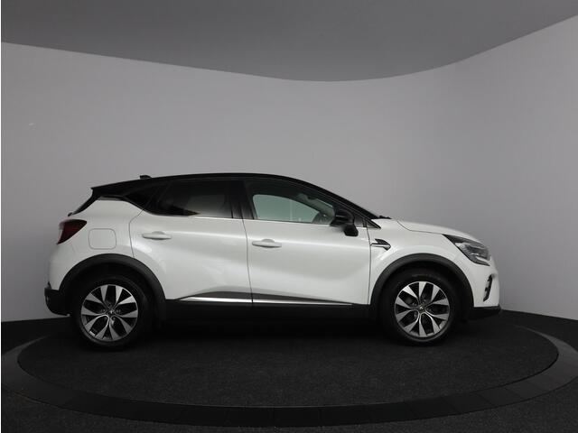Renault CAPTUR 1.3 TCe 130 Intens | Automaat
