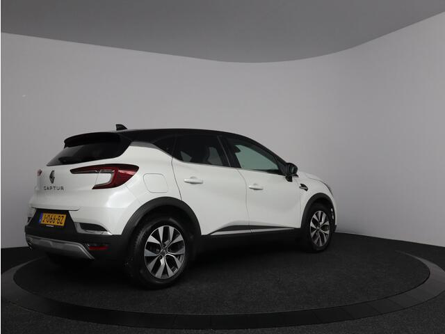 Renault CAPTUR 1.3 TCe 130 Intens | Automaat