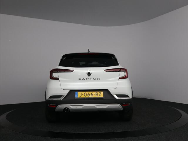 Renault CAPTUR 1.3 TCe 130 Intens | Automaat