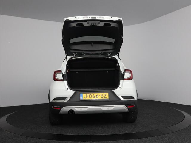 Renault CAPTUR 1.3 TCe 130 Intens | Automaat