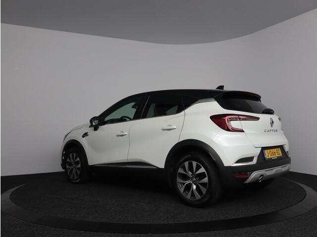 Renault CAPTUR 1.3 TCe 130 Intens | Automaat