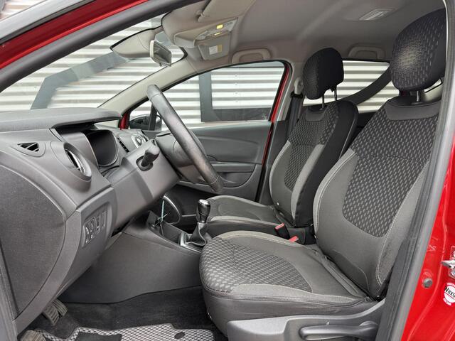 Renault CAPTUR 0.9 TCe Intens 1e Eigenaar|Navi|Camera|Clima|Cruise|PDC|Keyless|Dealer Onderhouden|APK tot 05-2027