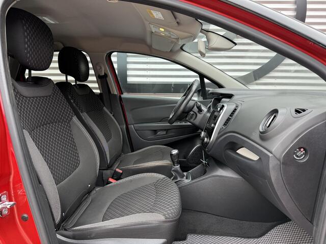 Renault CAPTUR 0.9 TCe Intens 1e Eigenaar|Navi|Camera|Clima|Cruise|PDC|Keyless|Dealer Onderhouden|APK tot 05-2027