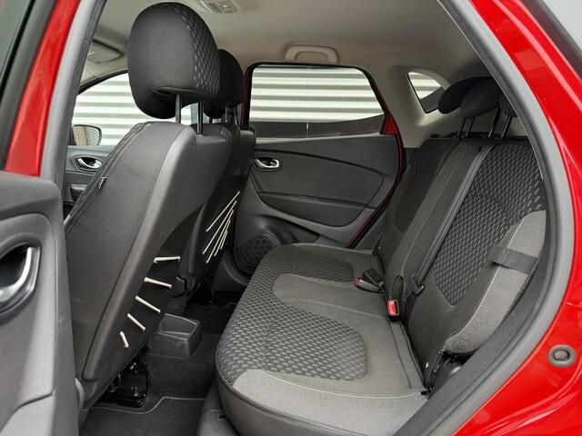 Renault CAPTUR 0.9 TCe Intens 1e Eigenaar|Navi|Camera|Clima|Cruise|PDC|Keyless|Dealer Onderhouden|APK tot 05-2027