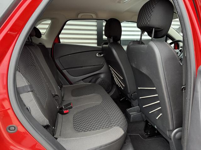 Renault CAPTUR 0.9 TCe Intens 1e Eigenaar|Navi|Camera|Clima|Cruise|PDC|Keyless|Dealer Onderhouden|APK tot 05-2027