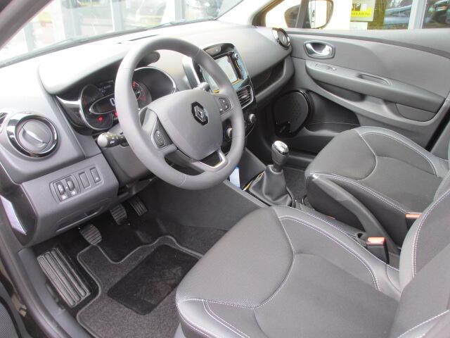 Renault CLIO Estate TCe 90PK Zen / CAMERA / NAVI / PARKEER SENSOREN A