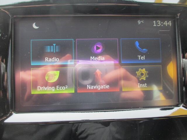 Renault CLIO Estate TCe 90PK Zen / CAMERA / NAVI / PARKEER SENSOREN A