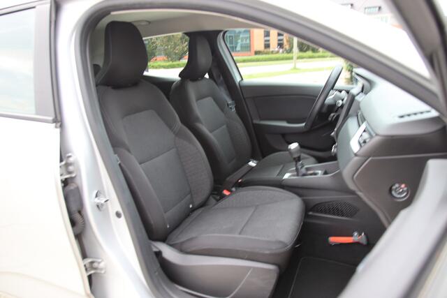 Renault CLIO 1.0 TCe Airco, Multimedia-Carplay, PDC, 1e eig, NL auto ZOMER SALE!