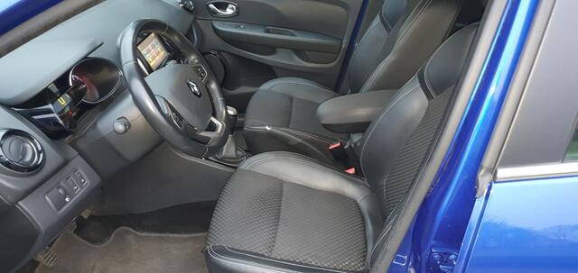 Renault CLIO Estate 0.9 TCe Limited Clima
