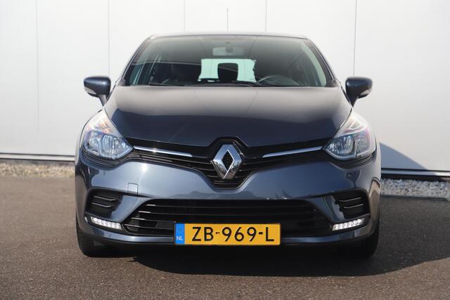Renault CLIO 0.9 TCe Zen 90PK Navigatie Carplay Android Bluetooth Airco Cruise Parkeersensors