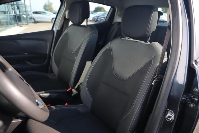 Renault CLIO 0.9 TCe Zen 90PK Navigatie Carplay Android Bluetooth Airco Cruise Parkeersensors