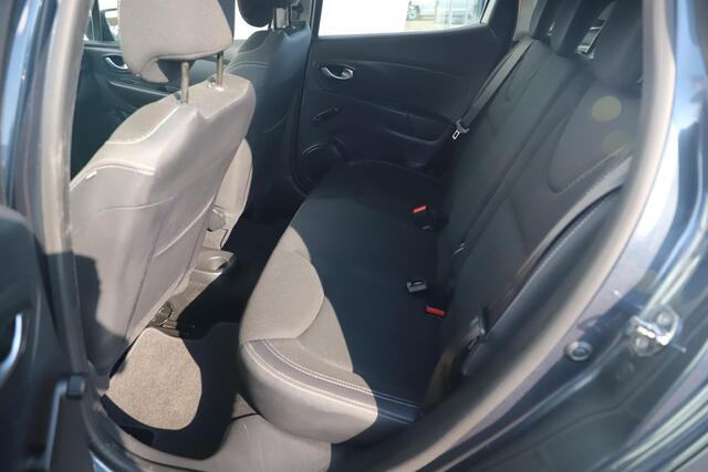 Renault CLIO 0.9 TCe Zen 90PK Navigatie Carplay Android Bluetooth Airco Cruise Parkeersensors