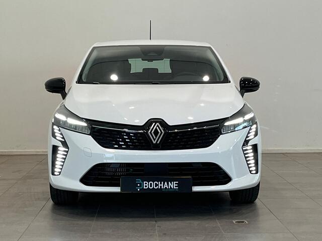 Renault CLIO 1.0 TCe 90 GPF evolution AIRCO | CRUISE | PDC | ANDROID & APPLE CARPLAY |