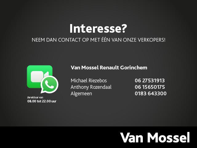 Renault CLIO 1.6 E-Tech Full Hybrid 145 esprit Alpine | BOSE | Stoelverwarming | Achteruitrijcamera | Carplay | Navigatie | Lichtmetalen velgen 17"