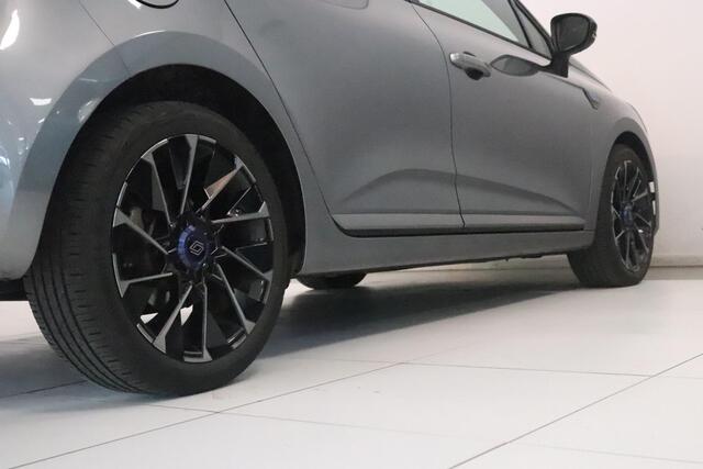 Renault CLIO 1.0 TCe 90 GPF Esprit Alpine | Navi | Clima | PDC + camera | LMV | Adapt. Cruise | Bluetooth |