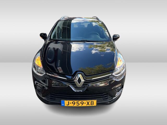 Renault CLIO Estate 0.9 TCe Limited APPEL CAR PLAY |lichtmetalen wielen | navigatie | cruise control |appel car play