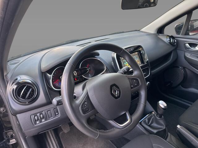 Renault CLIO Estate 0.9 TCe Limited APPEL CAR PLAY |lichtmetalen wielen | navigatie | cruise control |appel car play