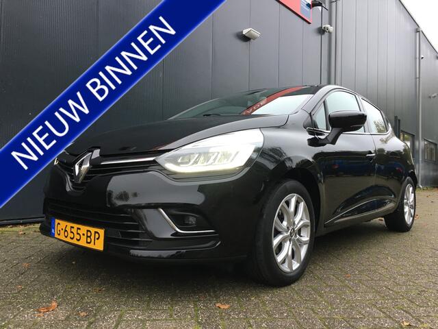 Renault CLIO 0.9 TCe Intens | Navigatie | LMV | PDC | Cruise