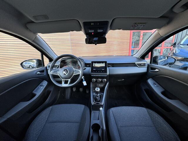 Renault CLIO 1.0 TCe Zen Lm velgen / Parkeerhulp / Cruise Control