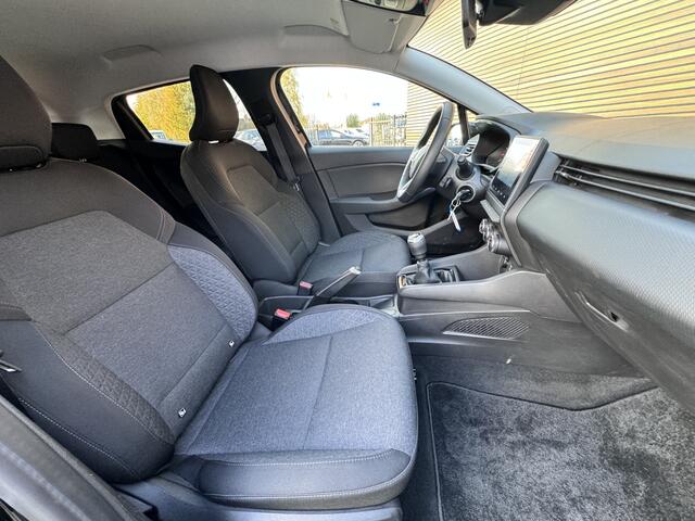 Renault CLIO 1.0 TCe Zen Lm velgen / Parkeerhulp / Cruise Control