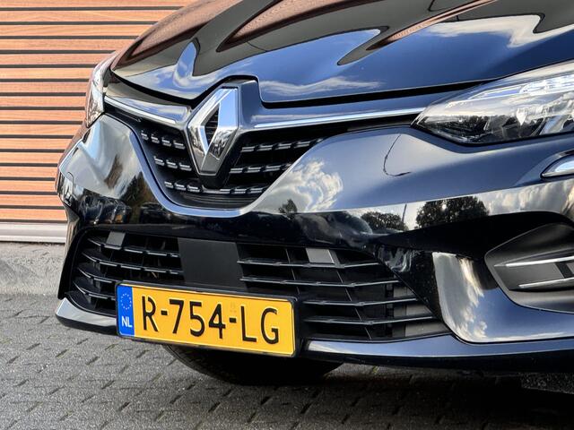 Renault CLIO 1.0 TCe Zen Lm velgen / Parkeerhulp / Cruise Control