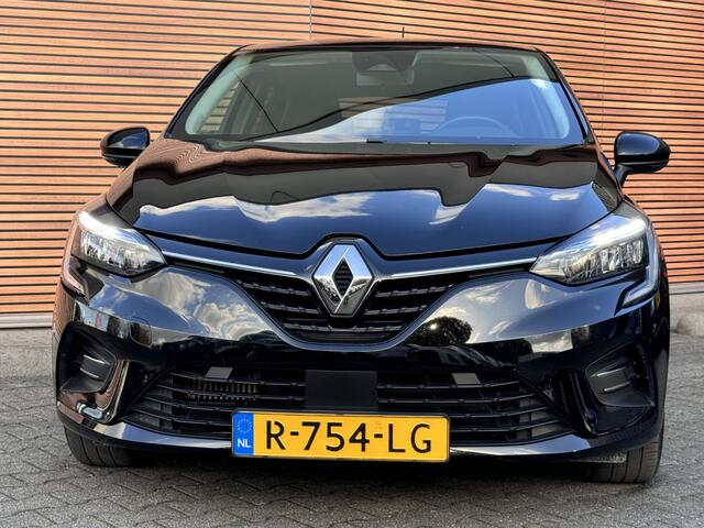 Renault CLIO 1.0 TCe Zen Lm velgen / Parkeerhulp / Cruise Control