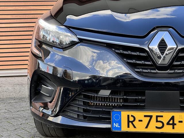 Renault CLIO 1.0 TCe Zen Lm velgen / Parkeerhulp / Cruise Control