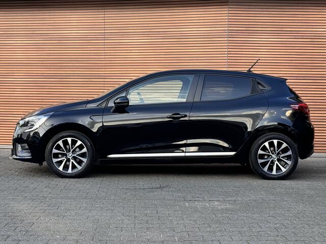 Renault CLIO 1.0 TCe Zen Lm velgen / Parkeerhulp / Cruise Control