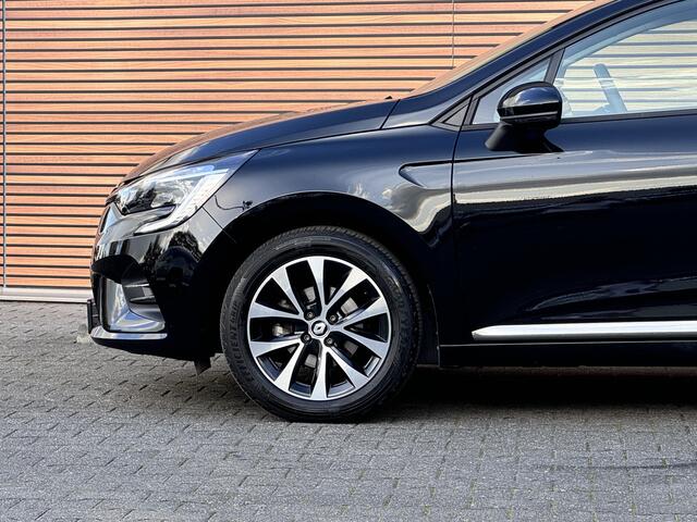 Renault CLIO 1.0 TCe Zen Lm velgen / Parkeerhulp / Cruise Control