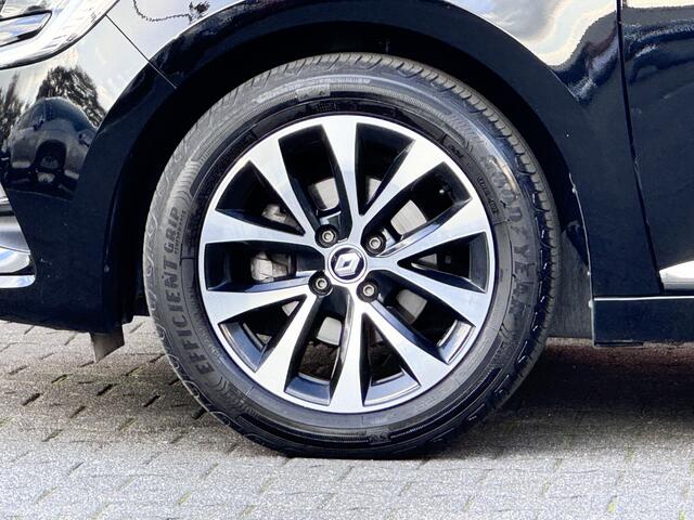 Renault CLIO 1.0 TCe Zen Lm velgen / Parkeerhulp / Cruise Control