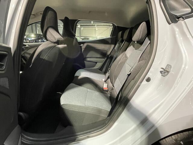 Renault CLIO 1.0 TCe 90 GPF evolution