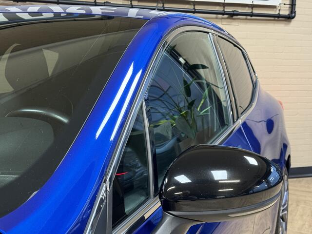 Renault CLIO 1.3 TCe 130pk AUT, Edition One Navi, 17 inch, Led, V+A PDC, camera, stoel en stuur verwarming, 100% onderhouden!