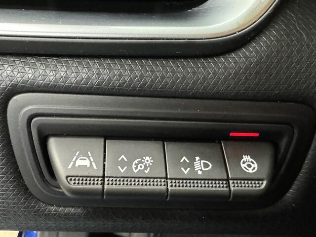 Renault CLIO 1.3 TCe 130pk AUT, Edition One Navi, 17 inch, Led, V+A PDC, camera, stoel en stuur verwarming, 100% onderhouden!